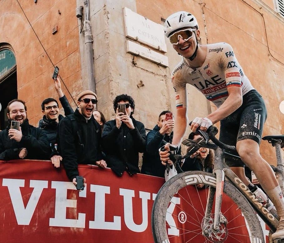 Strade Bianche 2026: Route Unveiled with 14 Gravel Sectors